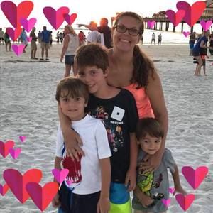 Meet your Posher, Misty